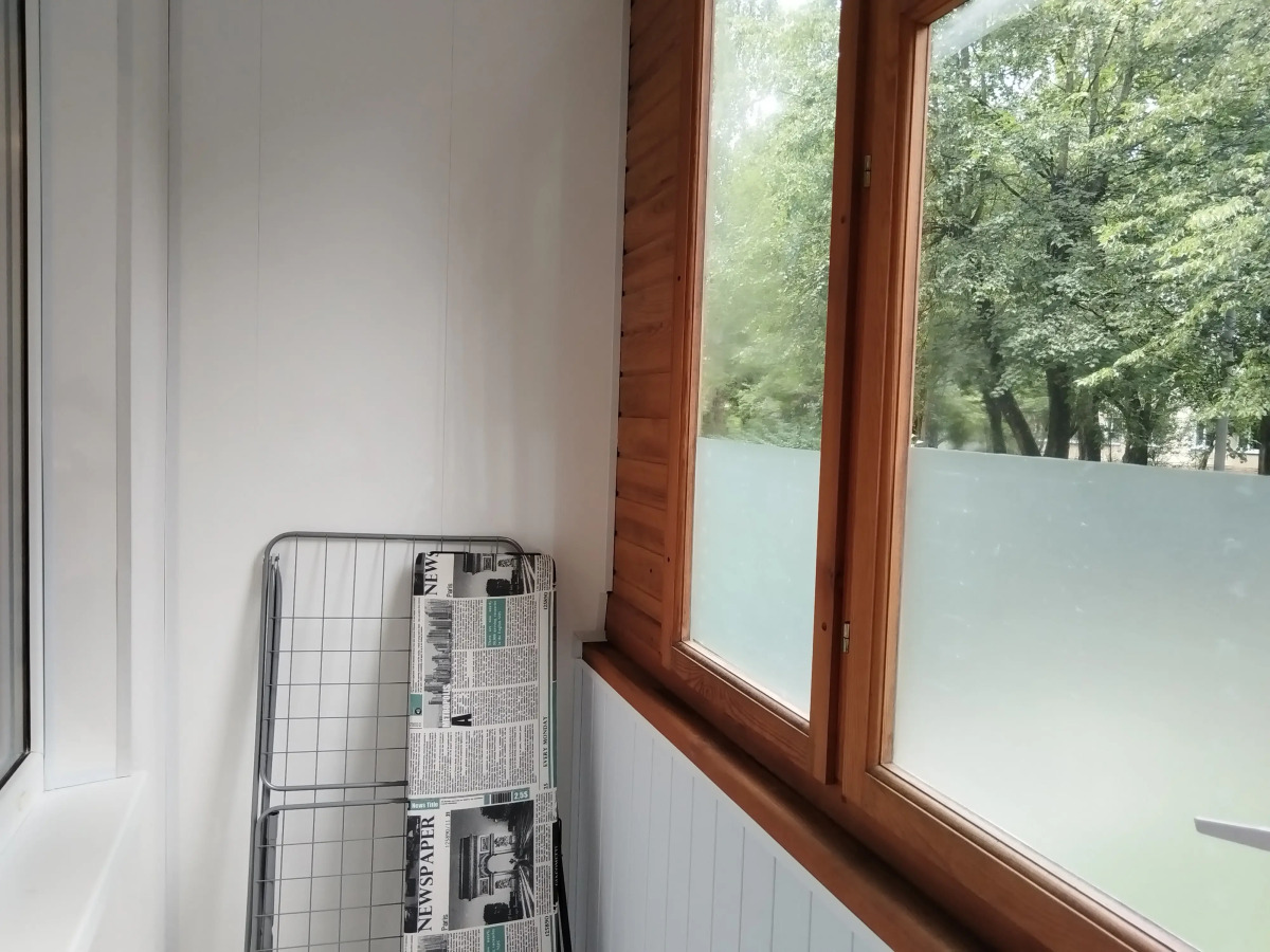 Квартира в Калининграде на Захарова