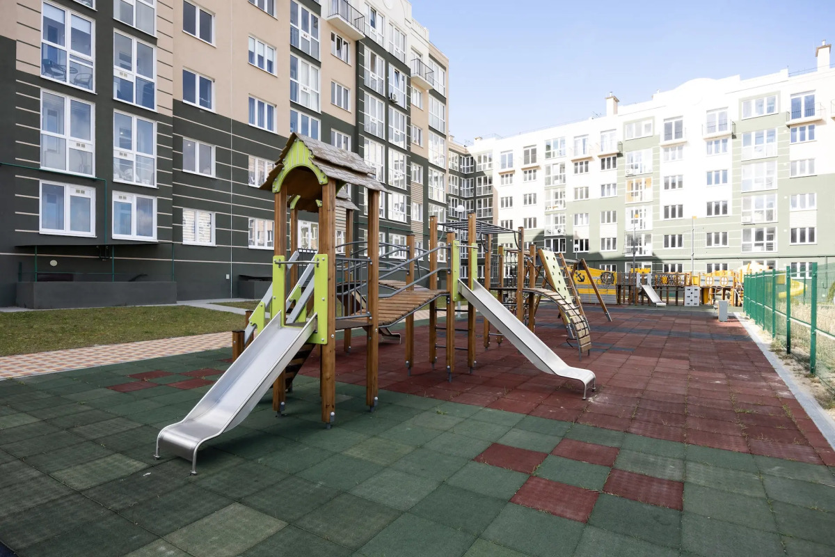 Апартаменты LovelyHome39 Студия 1 в Пионерском