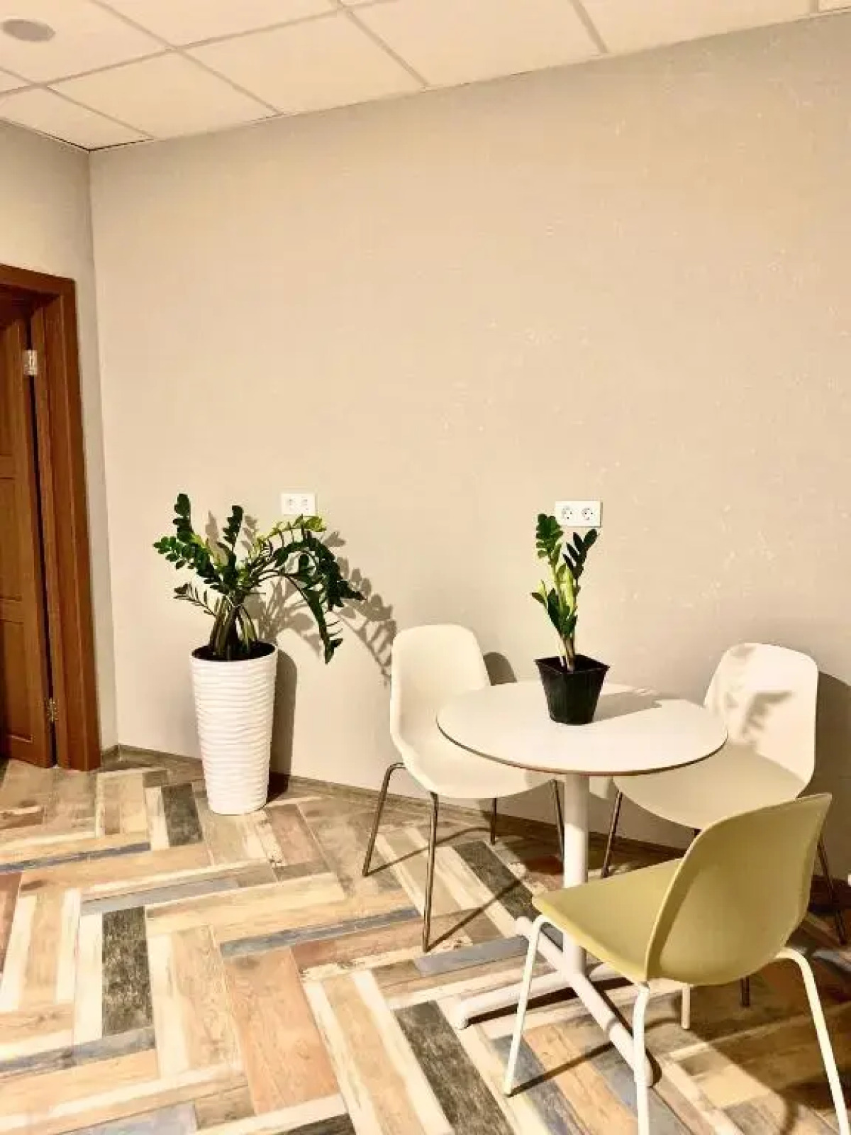 Гостевой дом Жданова 11М