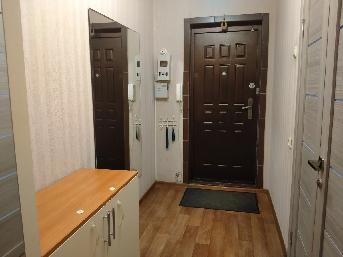 Апартаменты Отличный День рядом с ТРЦ Родник