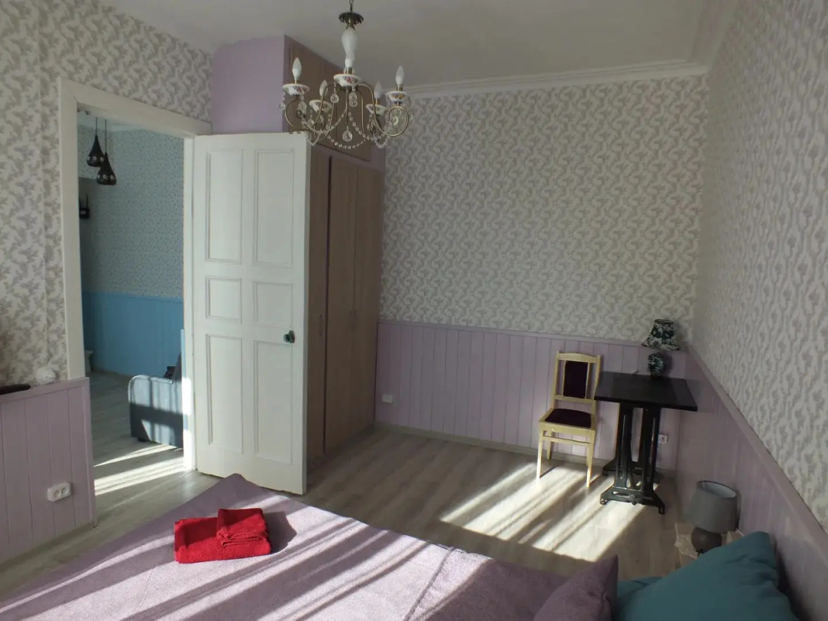 Квартира Богемия