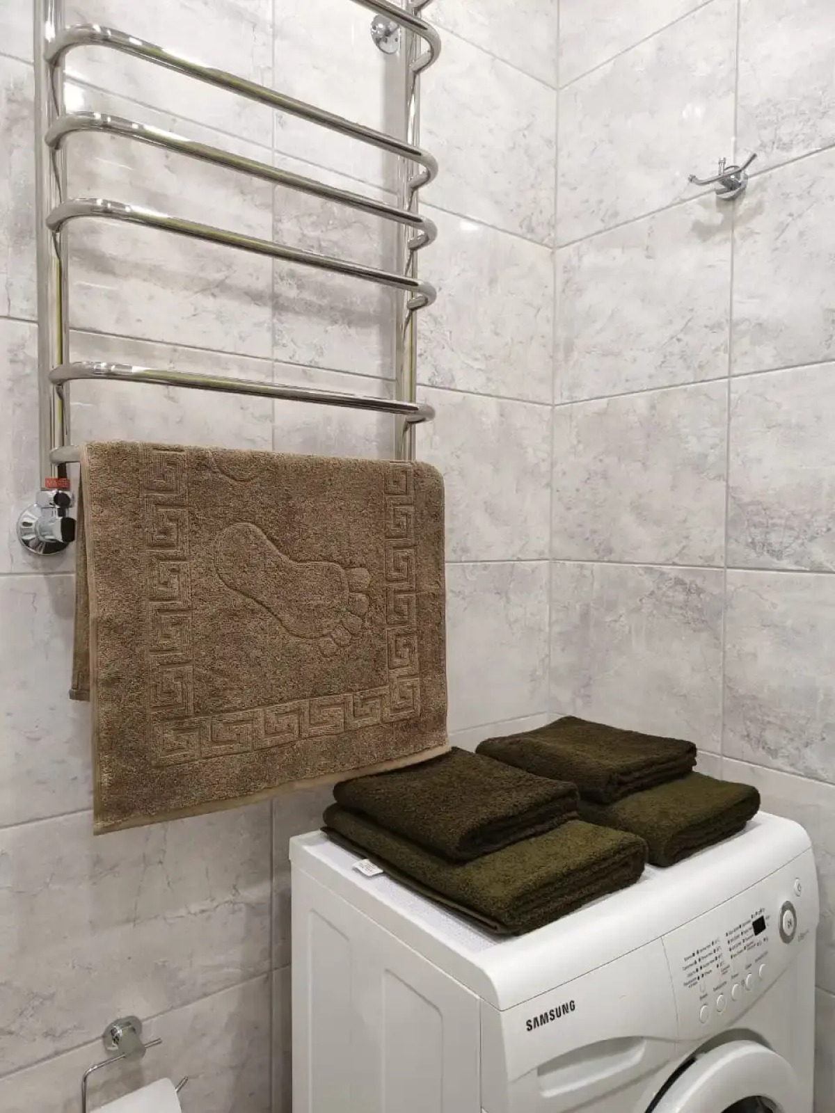 Квартира Однокомнатная