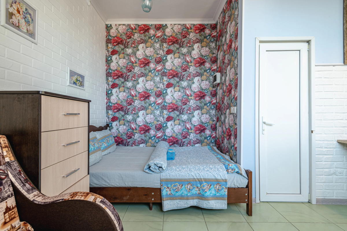 Апартаменты У камина