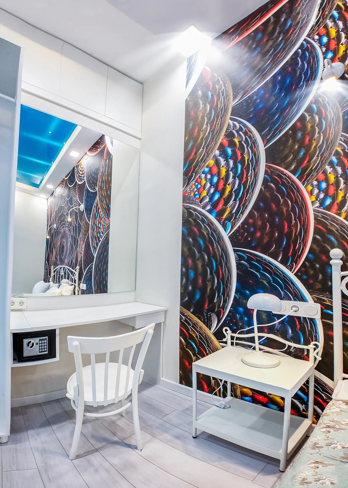 Апартаменты Cozy apartment in OLD town center