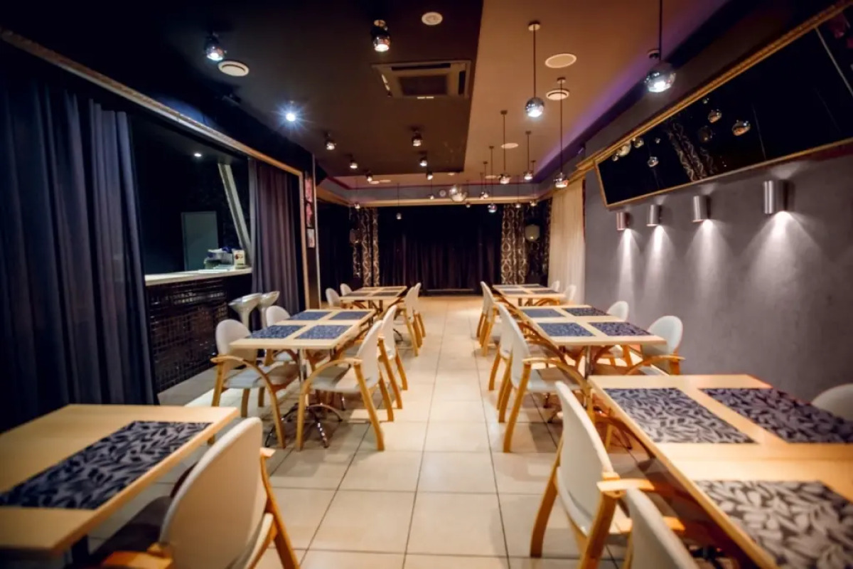 Мини-Отель Новая Крепость