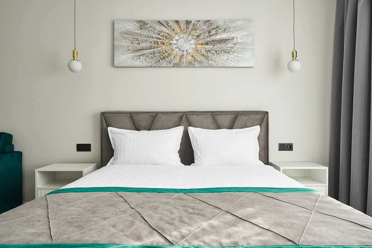 Апартаменты Baltic Sense