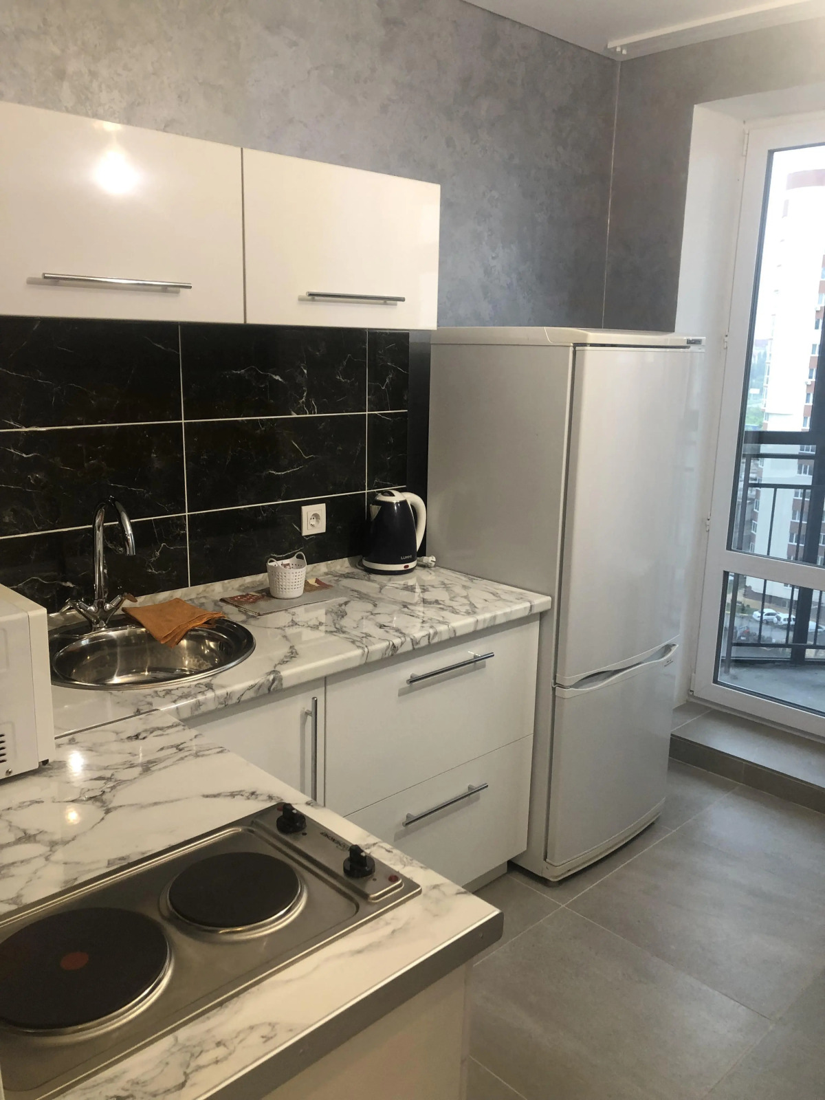 Квартира улица Независимости, 84/5