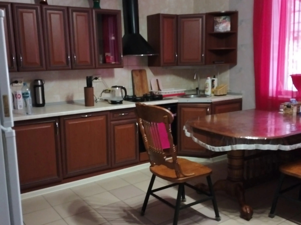 Гостевой дом Центральный