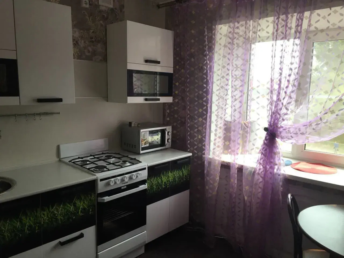 Квартира на Ленина 2