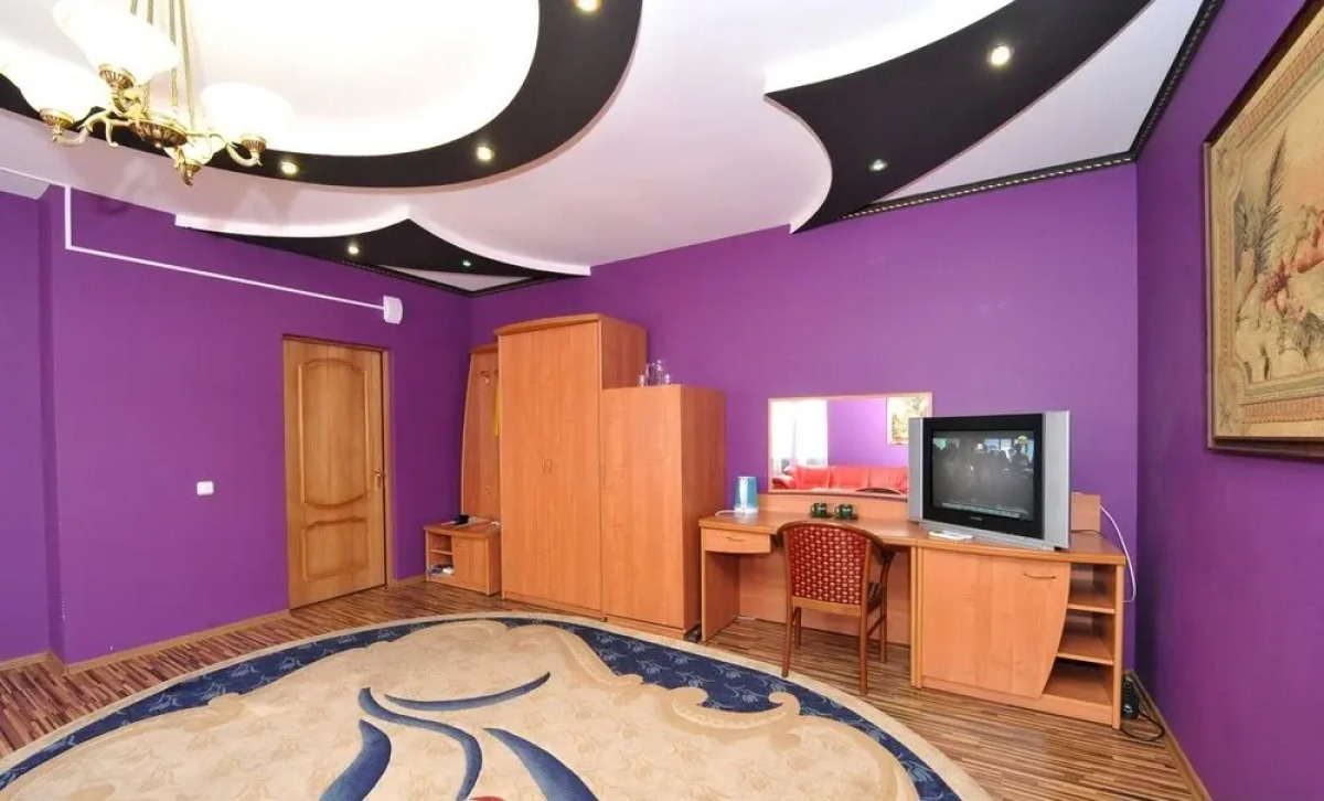 Франт Отель Замок