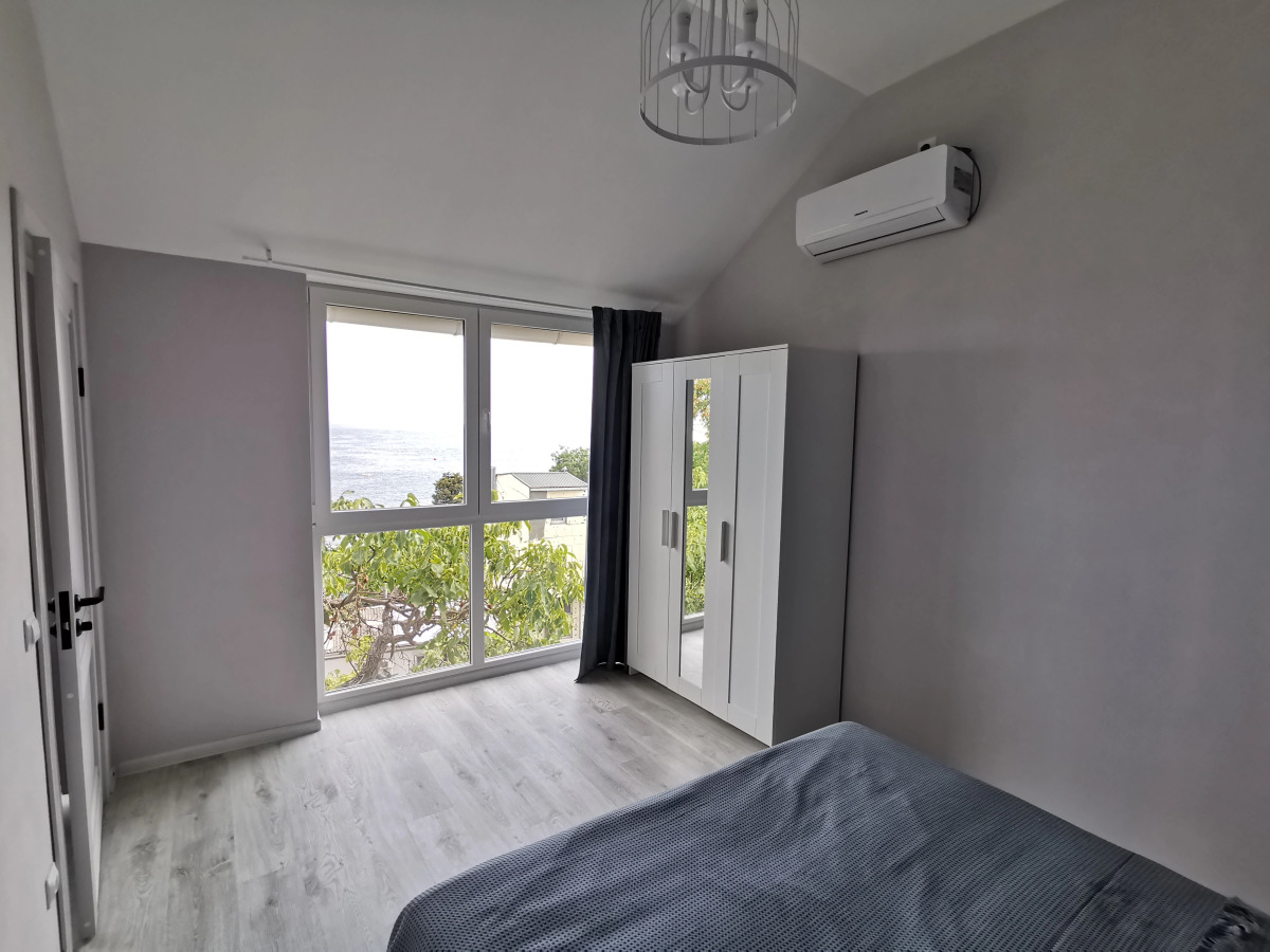 Апартаменты На Дражинке 2