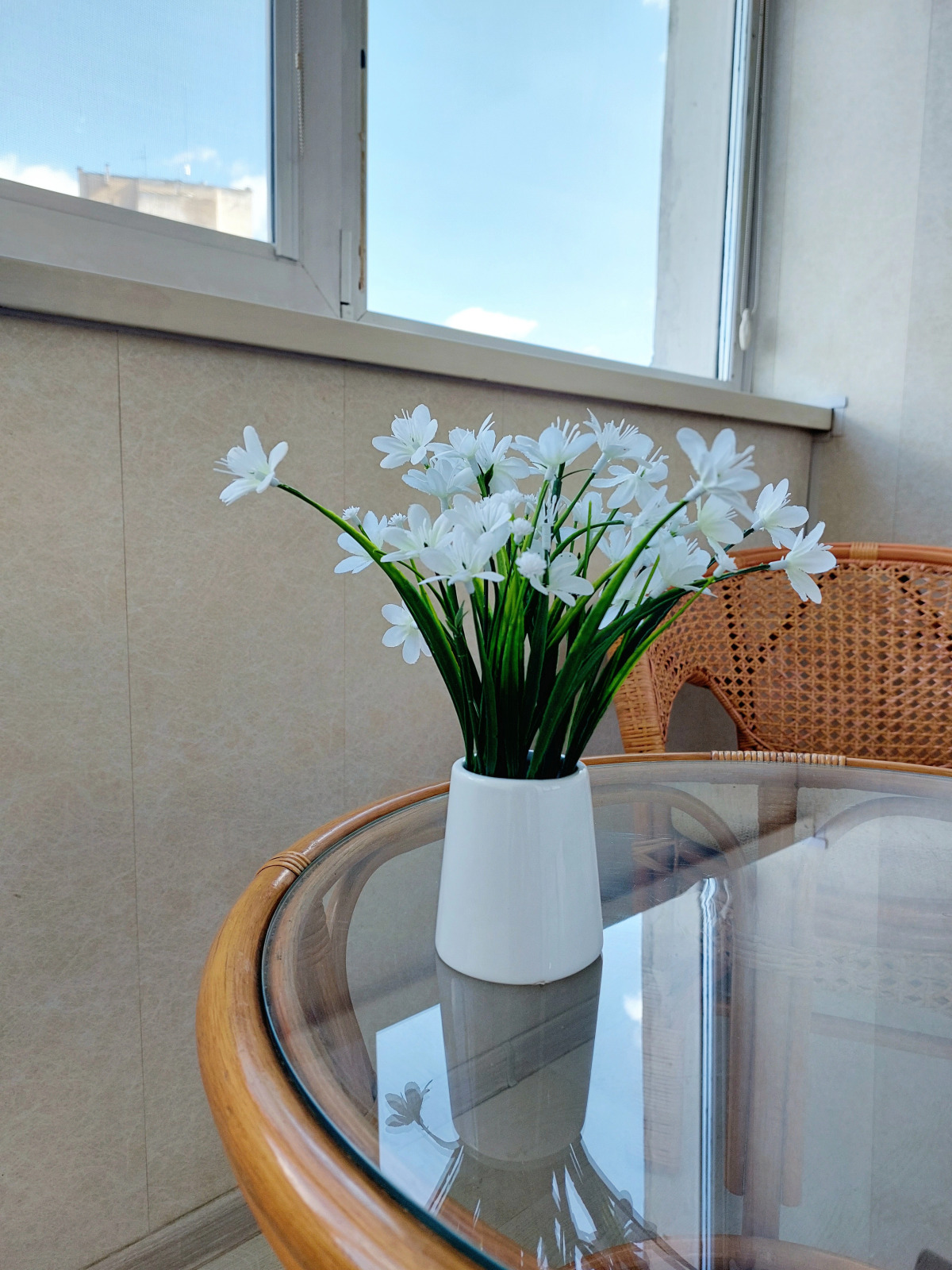 Квартира с Сауной