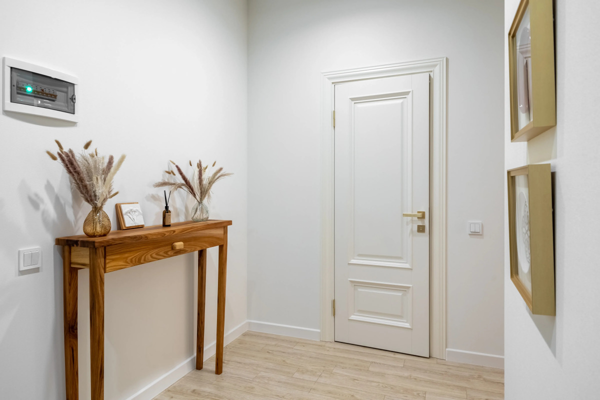 Апартаменты Аura в ЖК Премиум Класса София в Самом Центре Города около Набережной Реки Терек