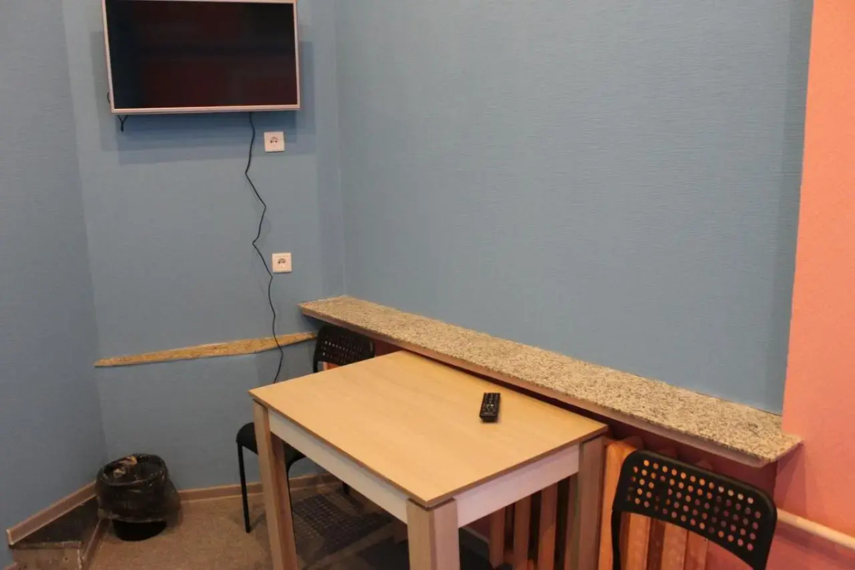 Мини-Отель В центре