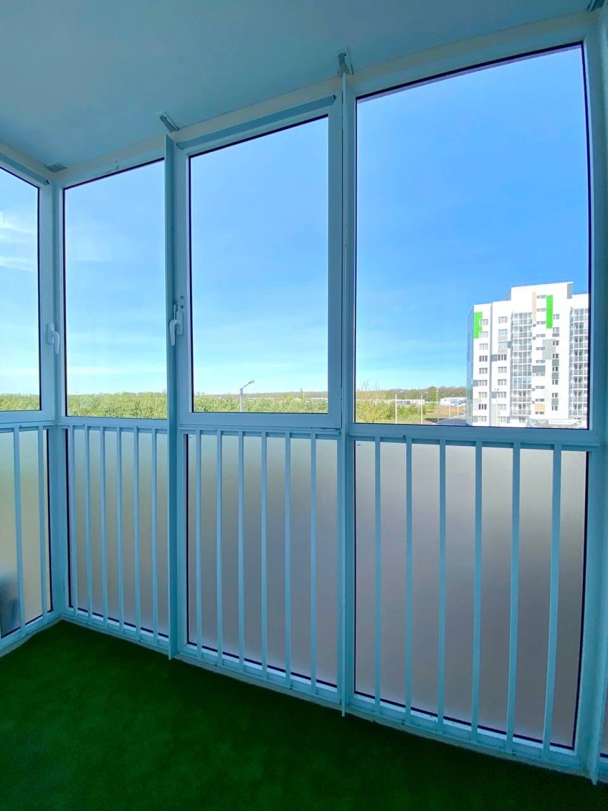 GOROD Si апартаменты в ЖК Задонье Парк