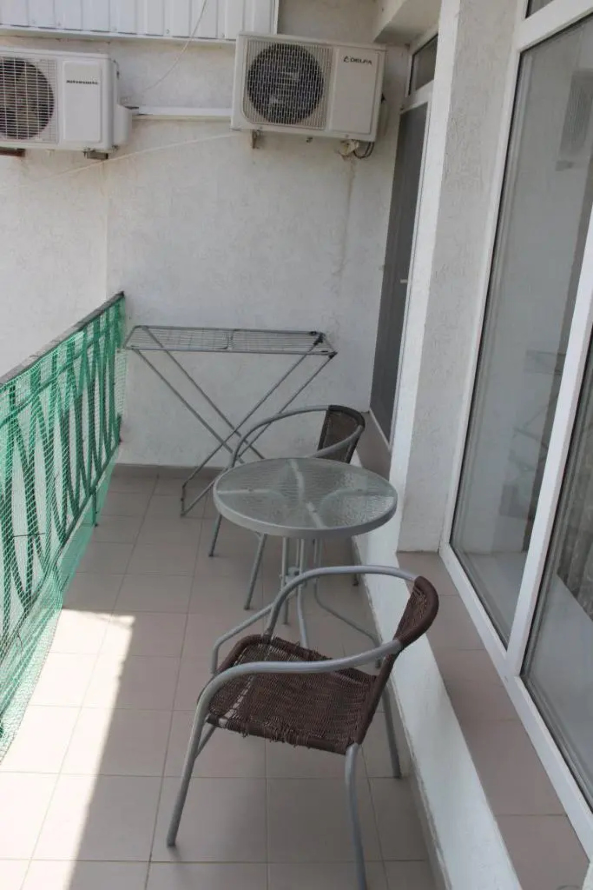 Апартаменты Асми 1