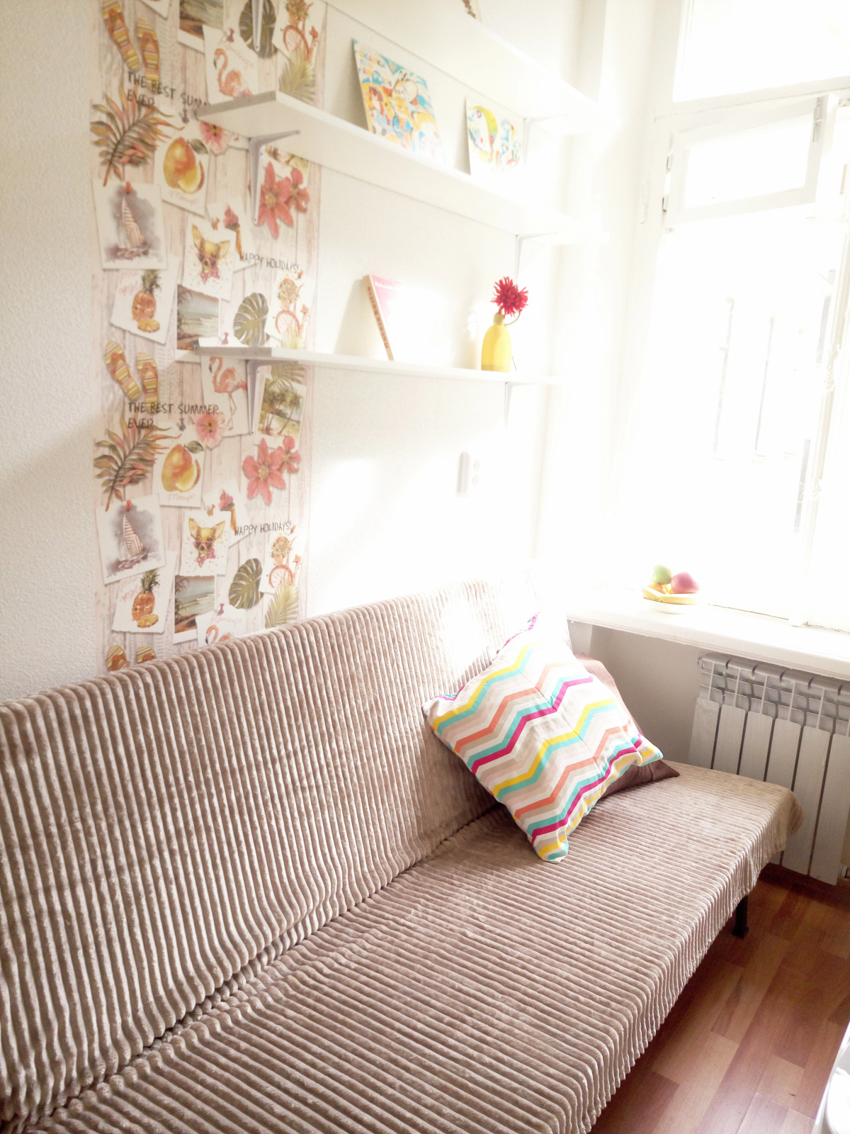 Жилые Помещения Приятные на Сенной площади