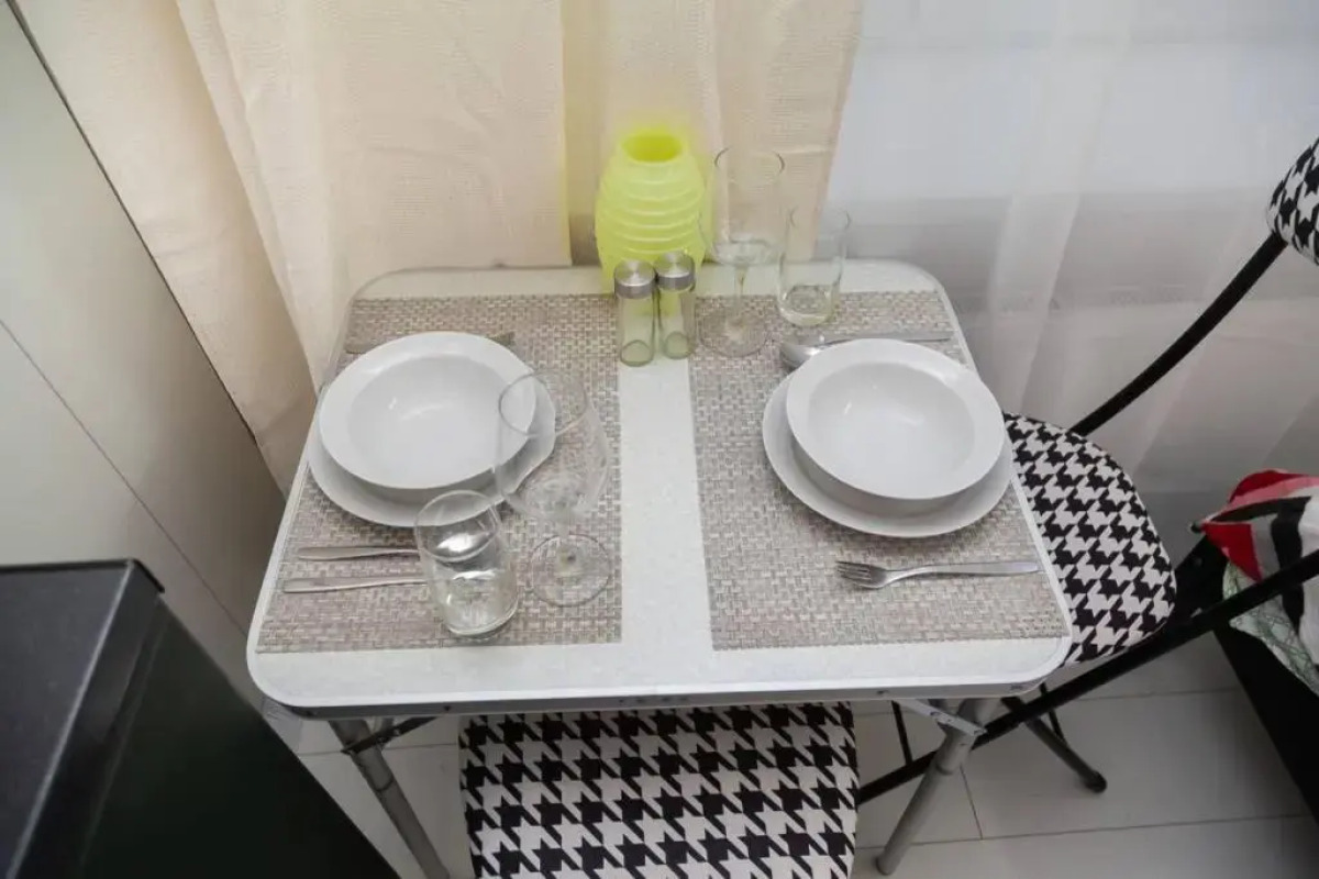 Квартира ЖК Новокрасково - 3