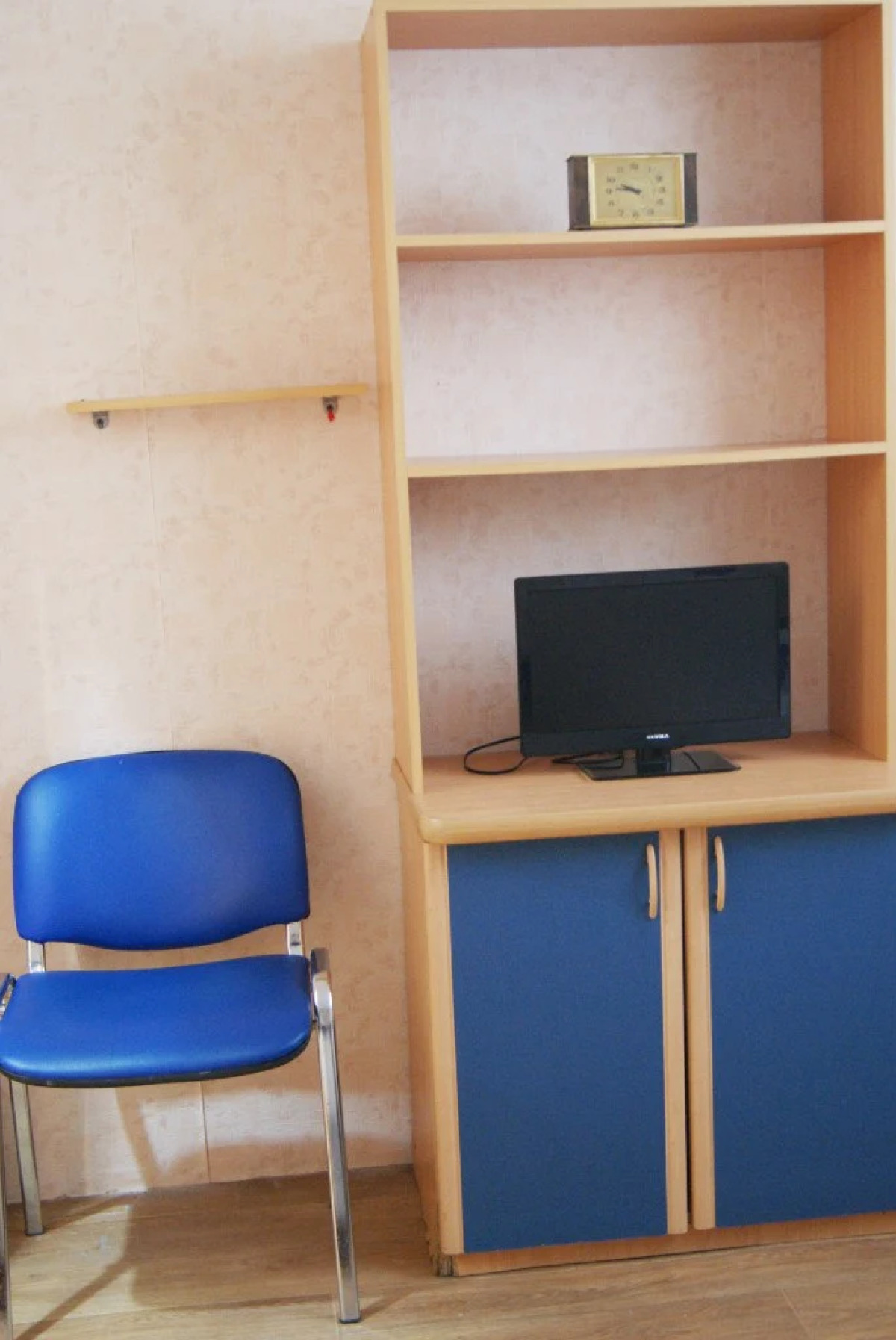 Мебелированные комнаты Хостел Dream House