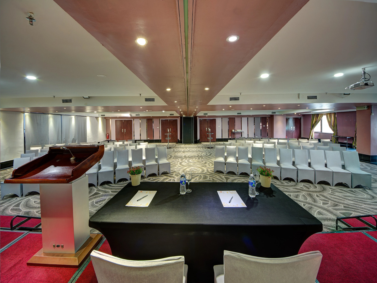 Отель Arenaa Star