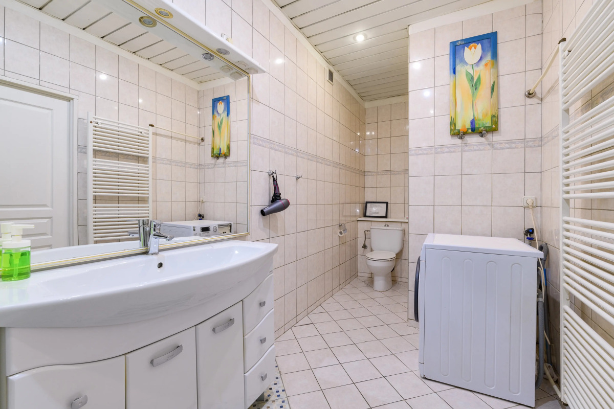 Апартаменты на Галерной