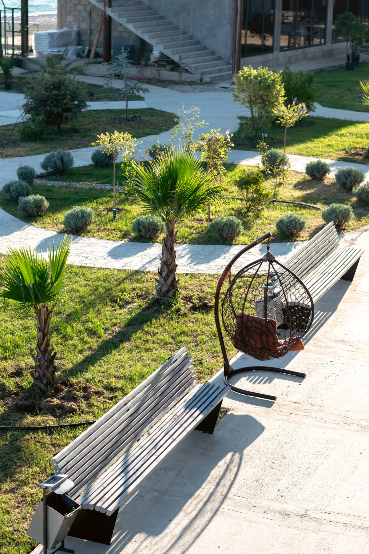 Отель Villa Primoskoe