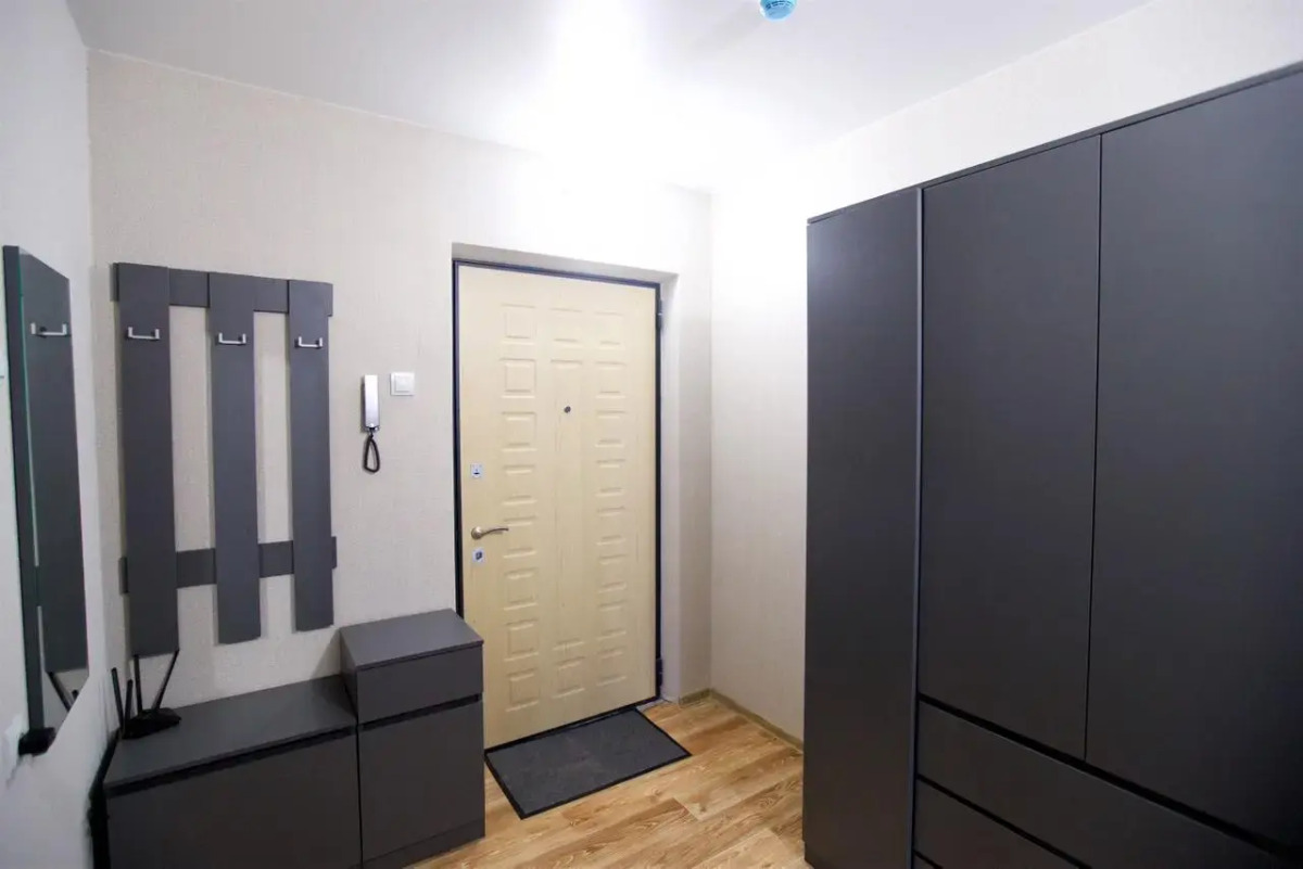 Апартаменты Power