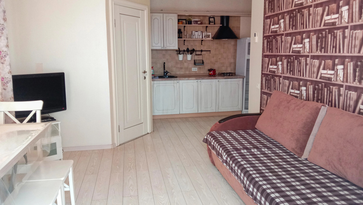 Гостевой дом Альзас