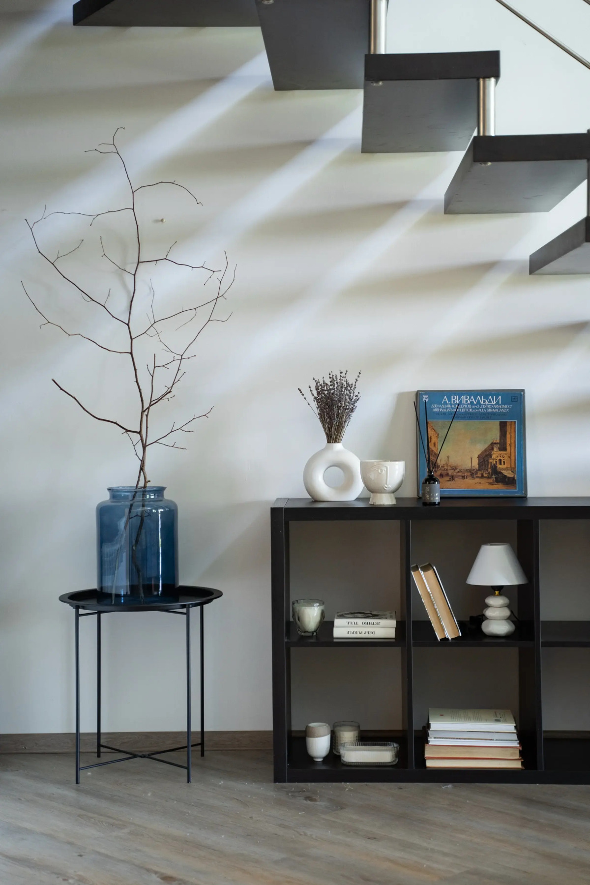 Частный дом Тихая гавань