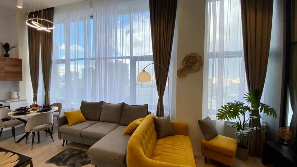 Апартаменты Премьер Арбат