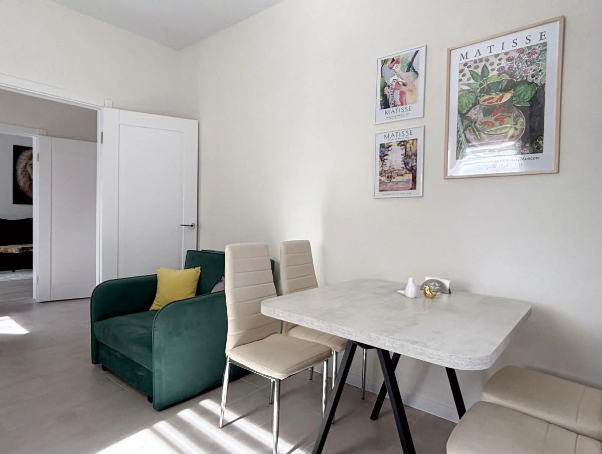 Частный дом Lermontov