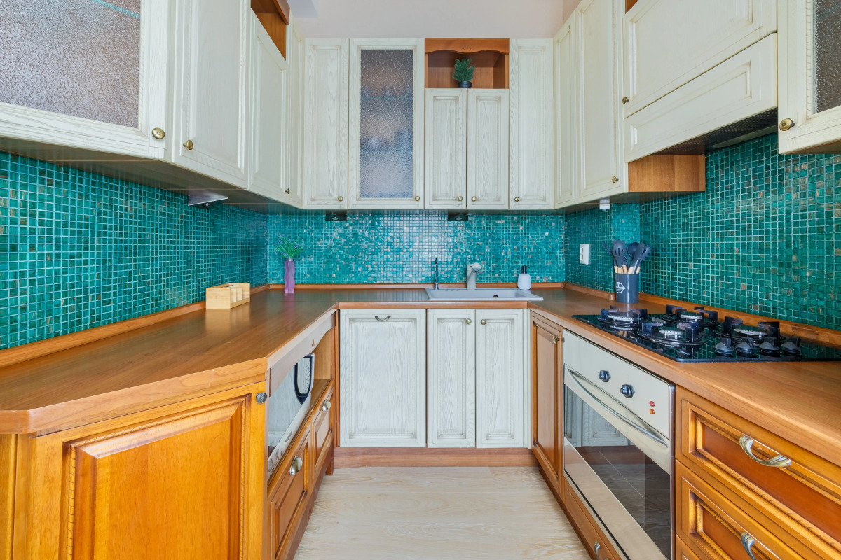 Апартаменты Apartlux 1-я Тверская Ямская13/1 (7)