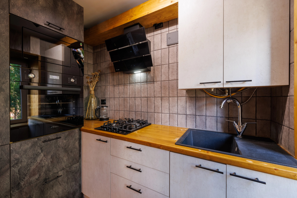 Квартира Люкс на Сойфера 13