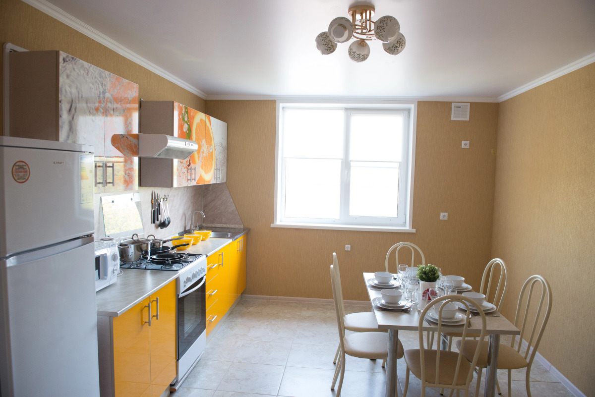 Гостевой дом Dolce Vita