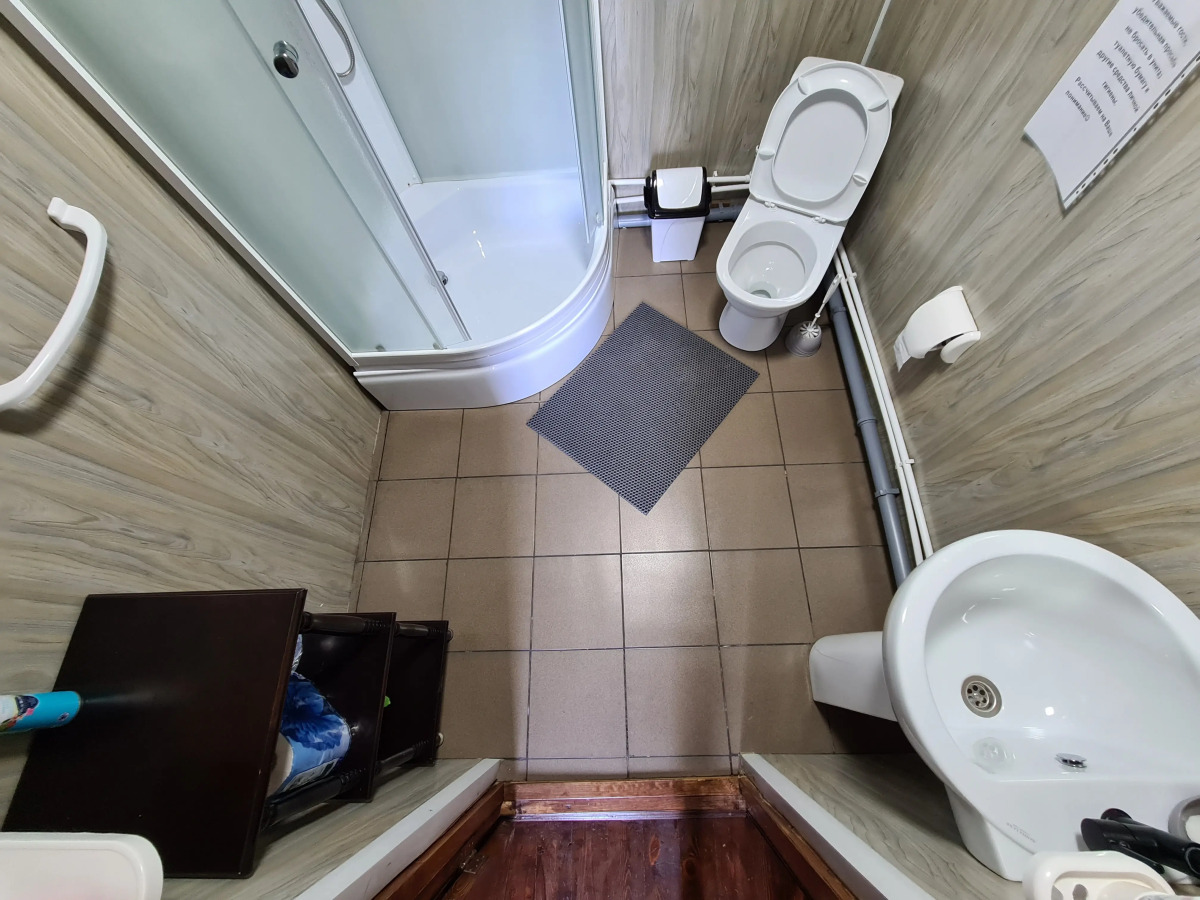 Гостевой дом Апарт комплекс Алтай