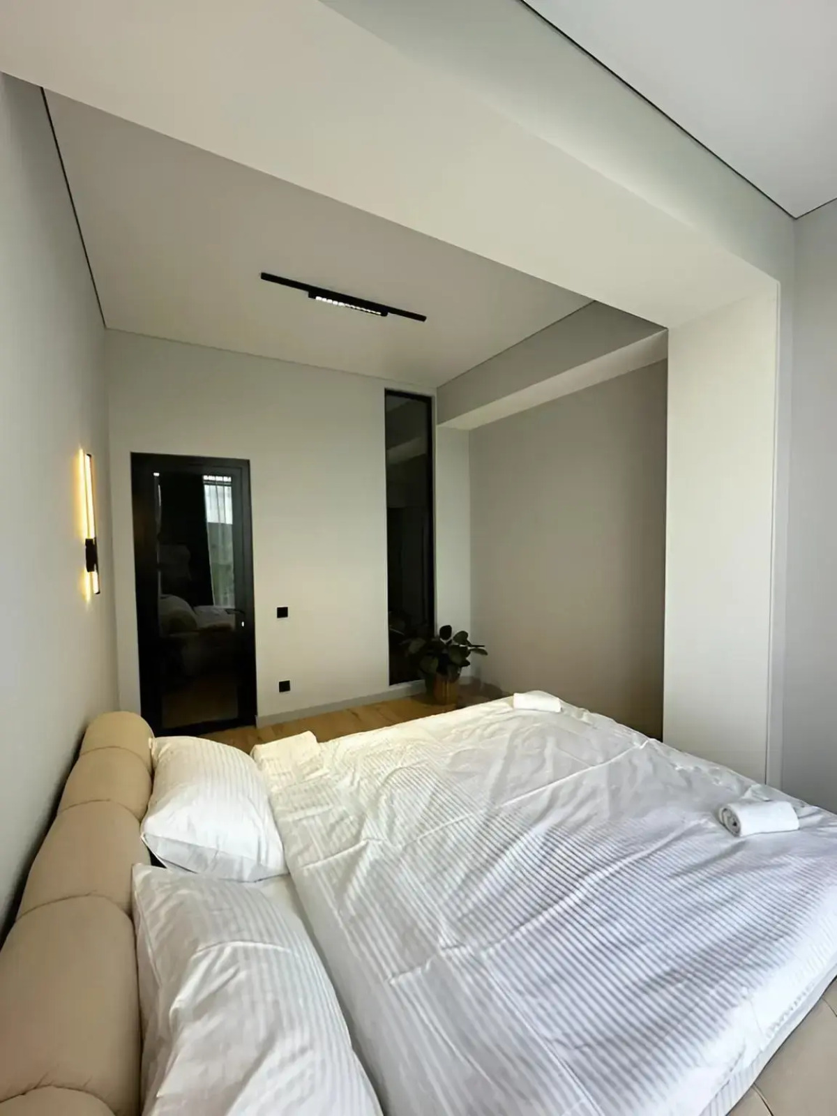 Апартаменты Art Apart