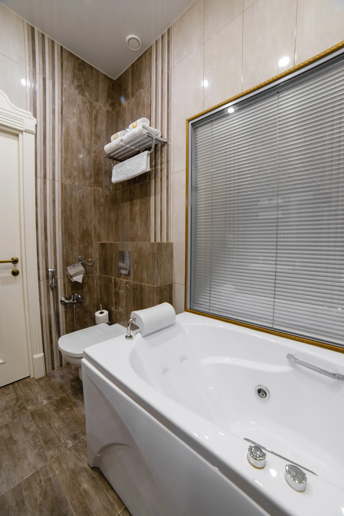 Отель Инвайт СПА