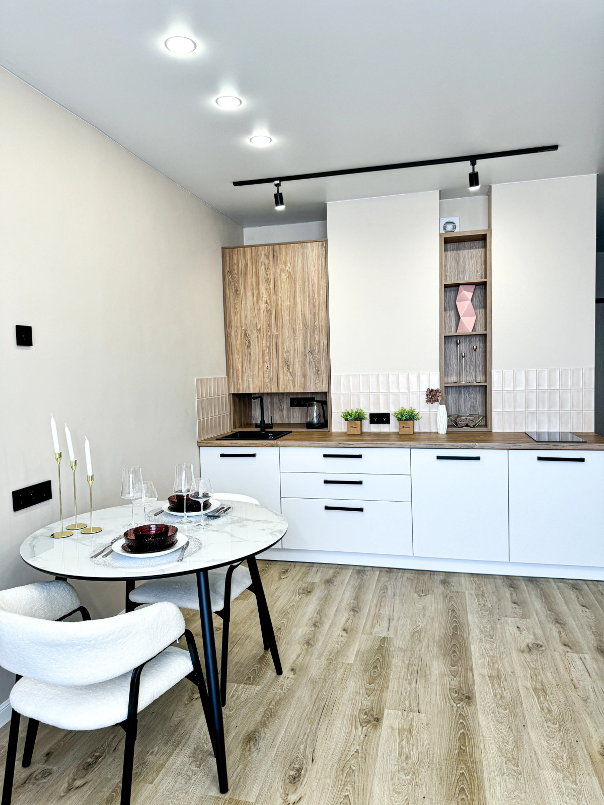 Квартира с Панорамным Видом на Набережную Центр Города