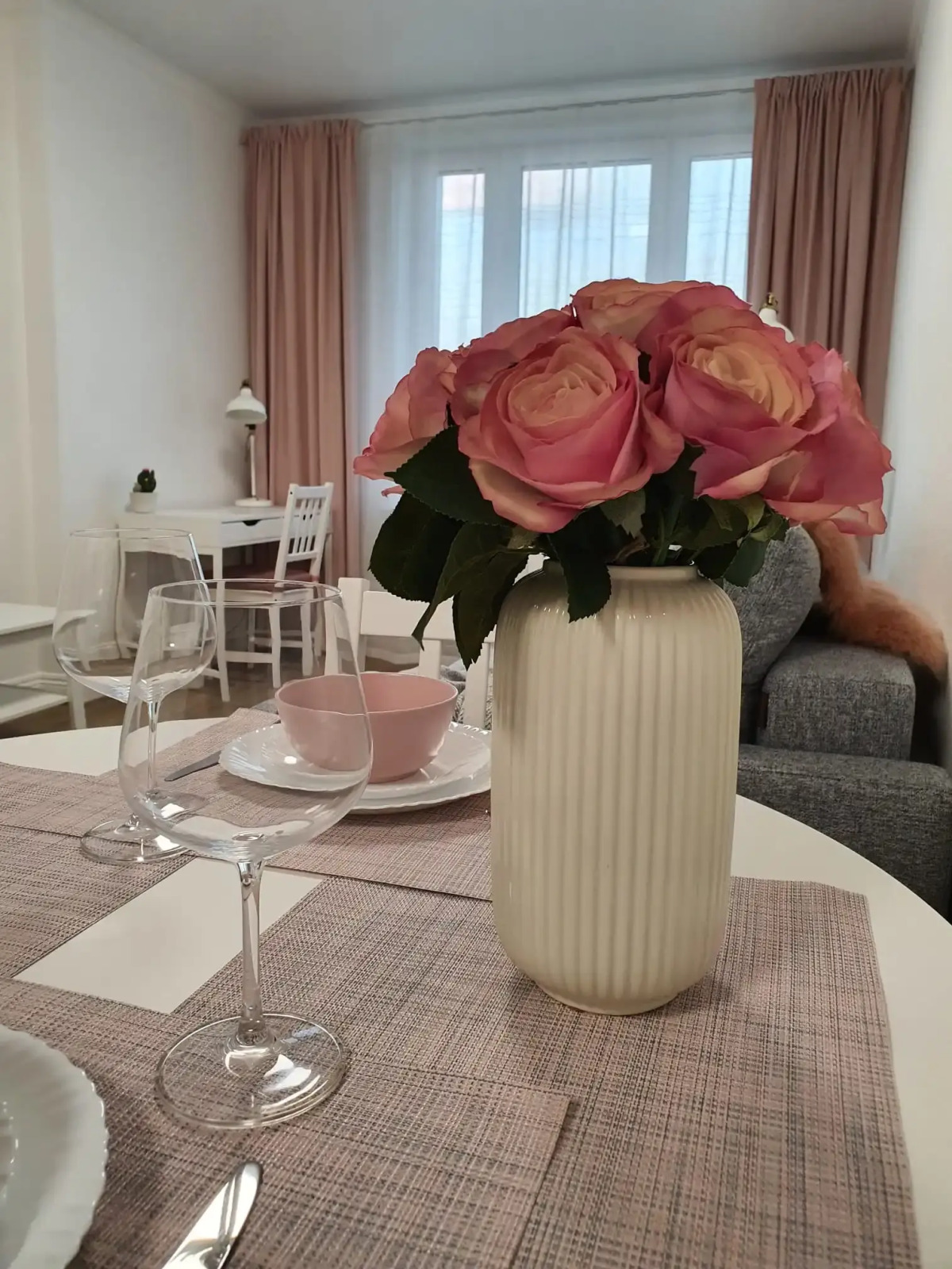 Квартира Скандинавия