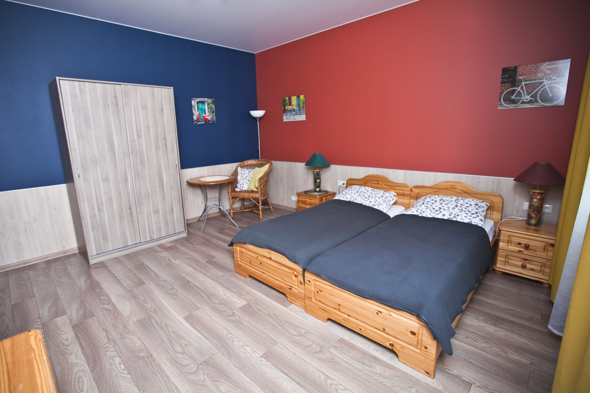 Апартаменты на Дачной 7