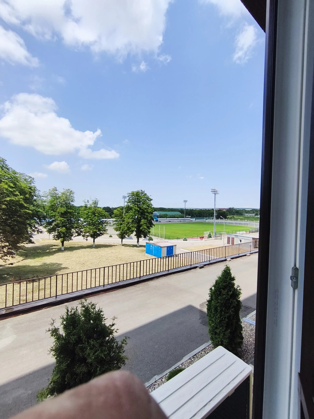 Апартаменты В центре КМВ