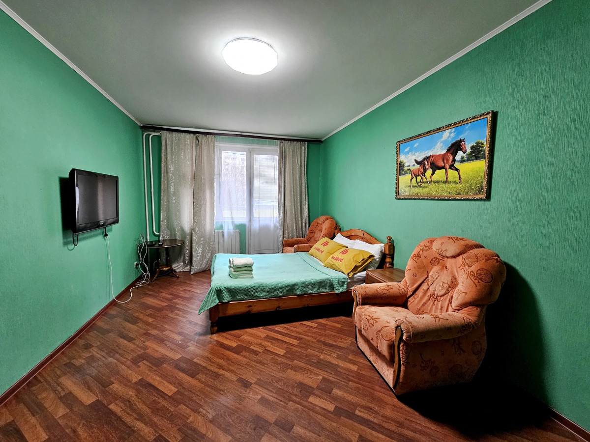 Апартаменты 1b Игната Титов 7