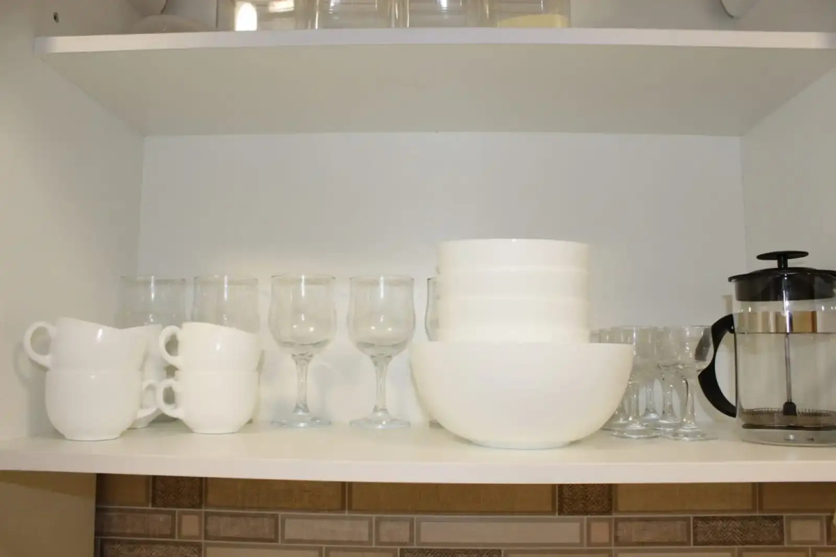 Квартира Уютные апартаменты от компании Чисто Пожить