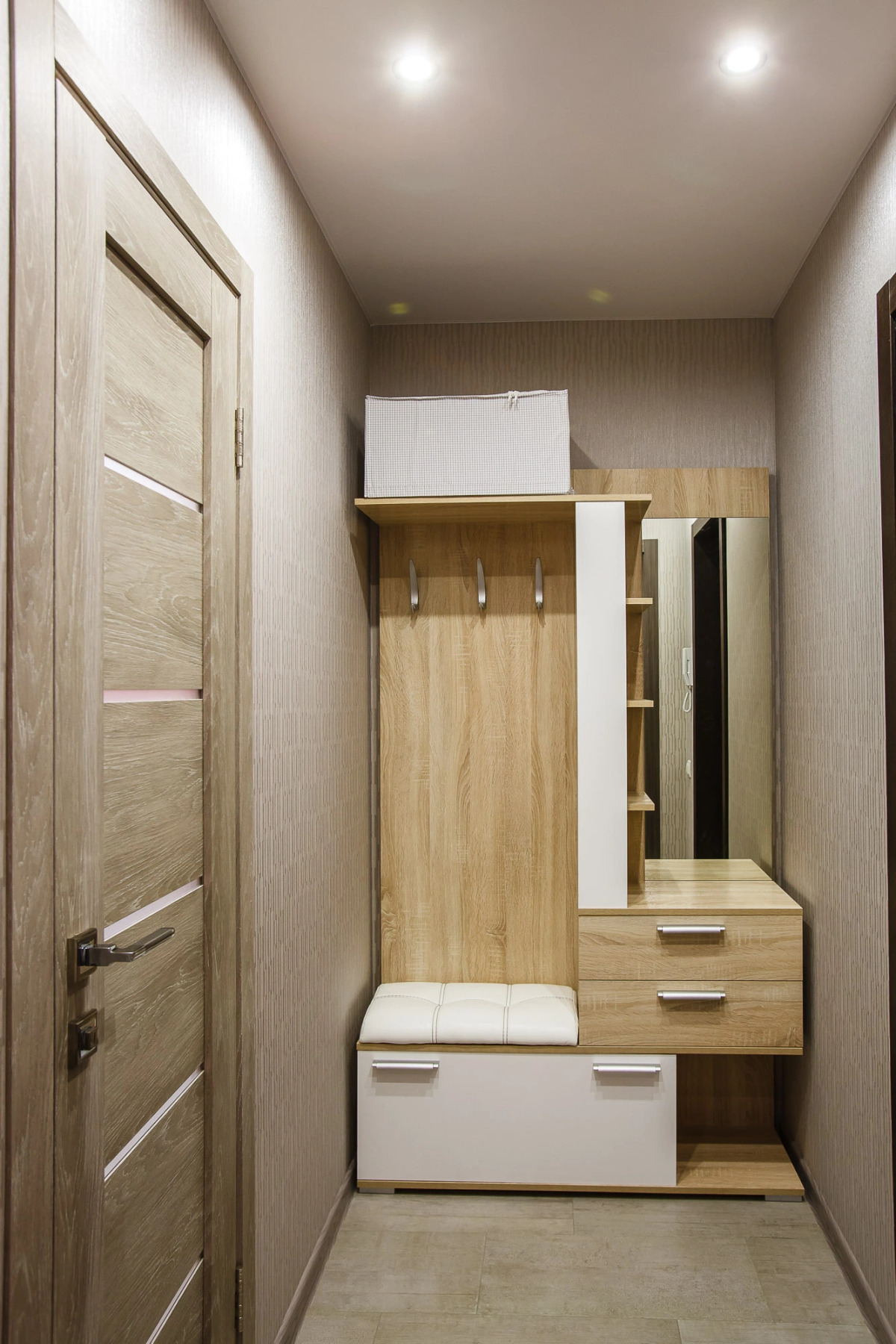 Апартаменты Люкс в центре