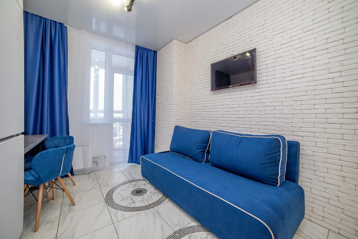 Апартаменты Братская 27к3 подьезд 2