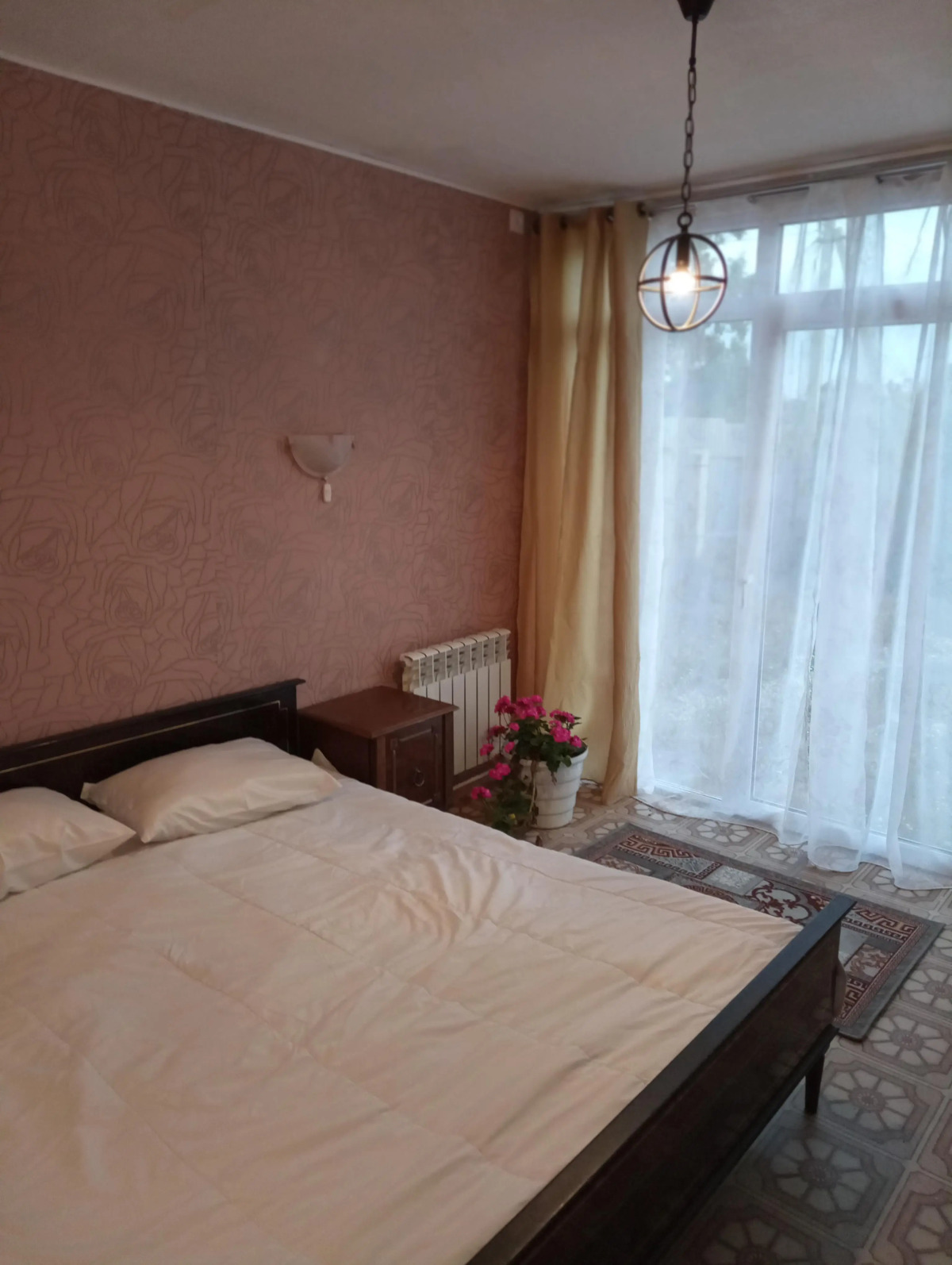 Мини-Отель Мотель Vitall