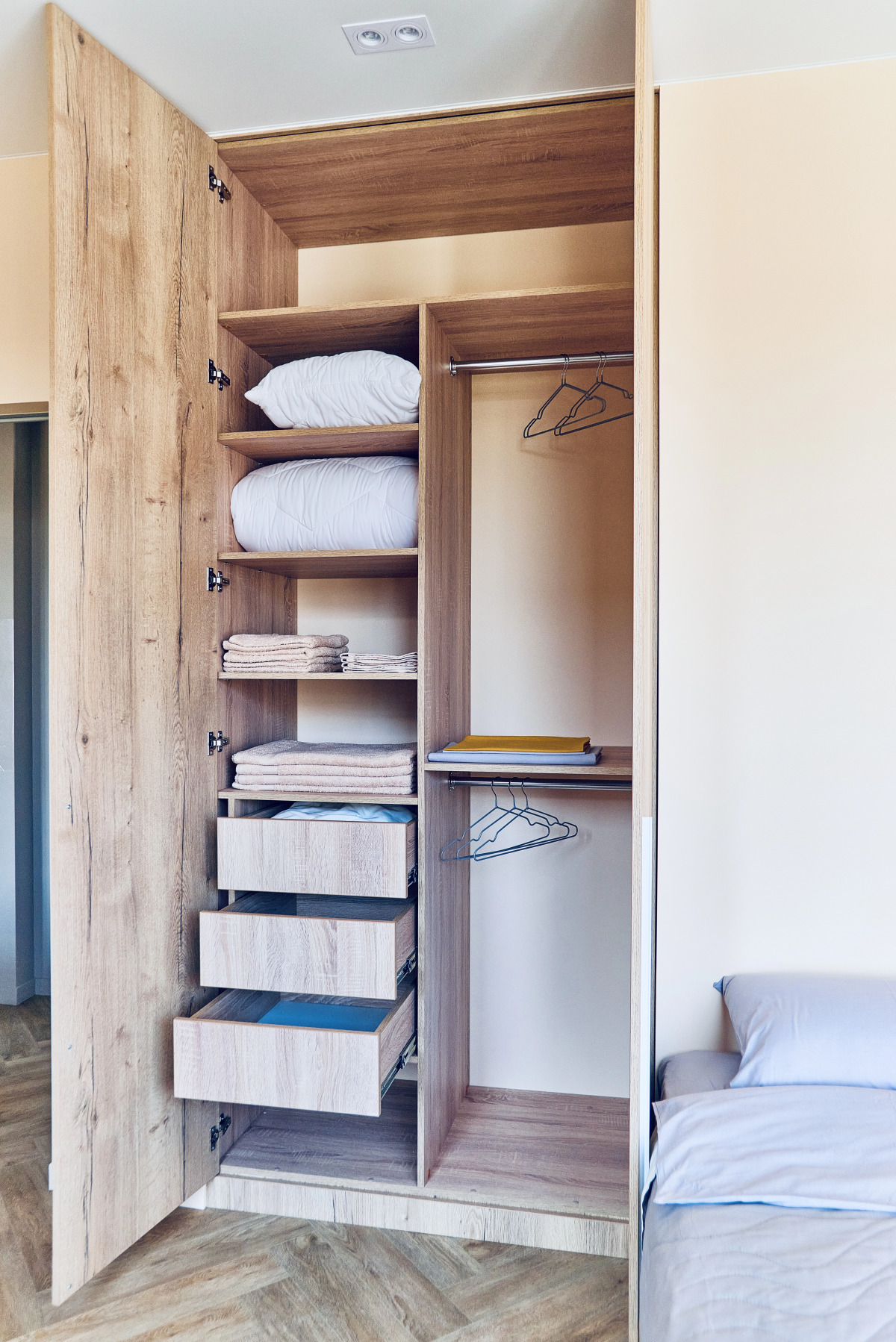 Апартаменты GO Карелия