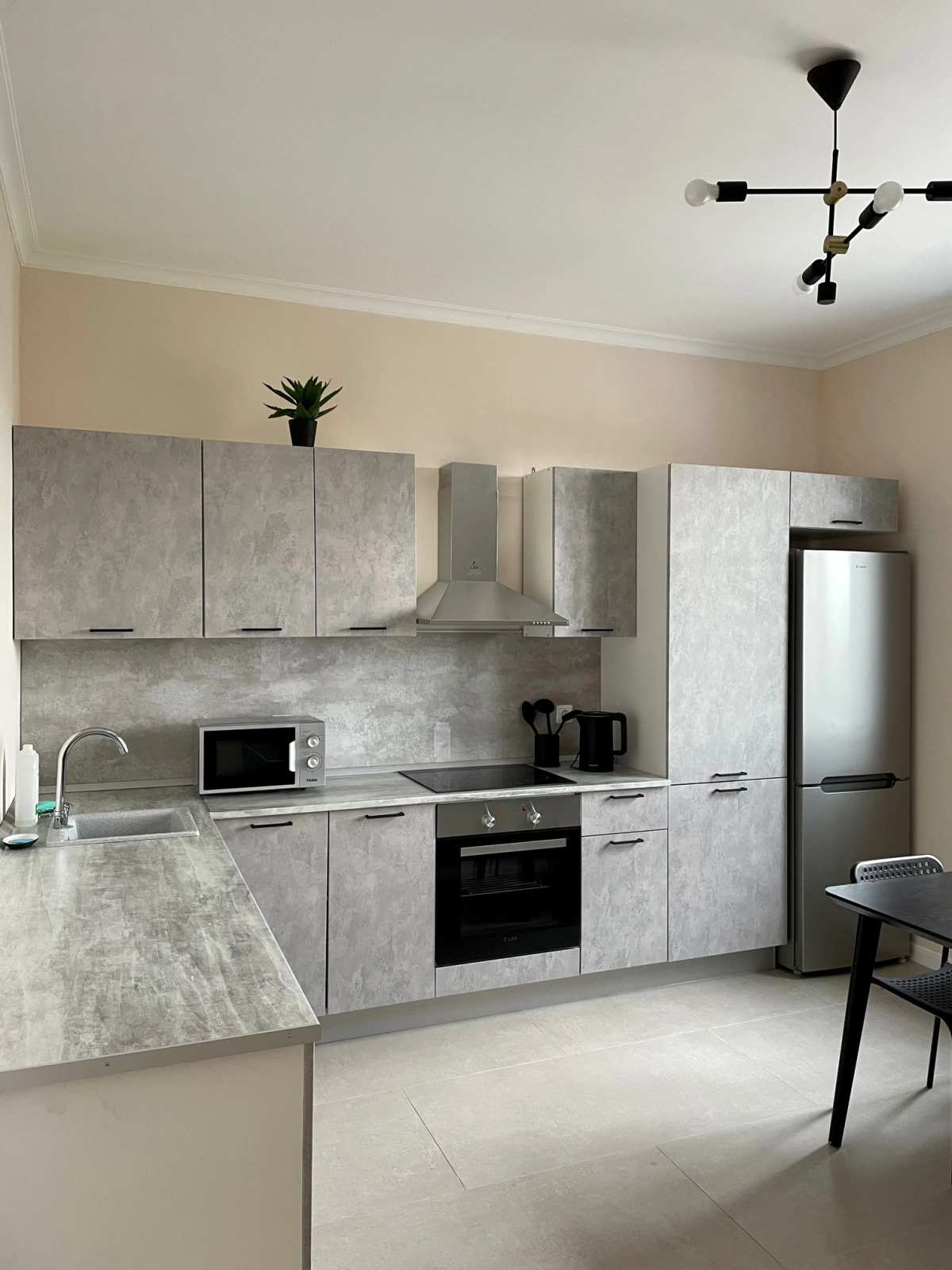 Квартира Sputnik2