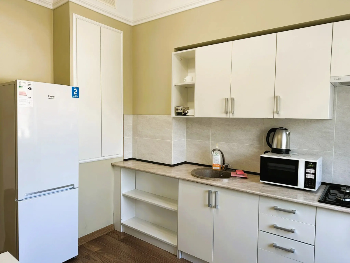 Апартаменты на Балтике 7