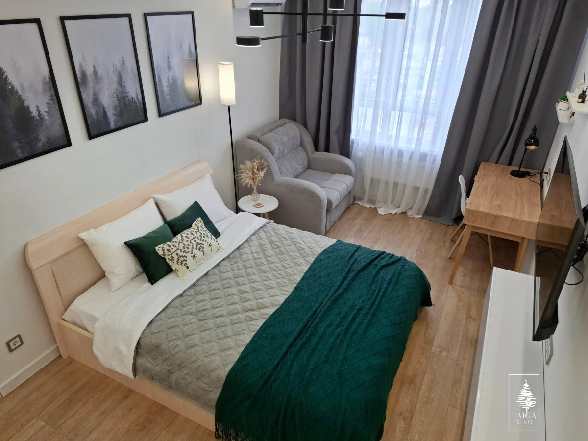 Квартира Элитная